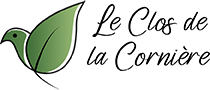 Logo Le Clos de la Cornière
